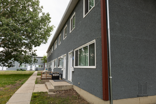 Highland Park Townhomes