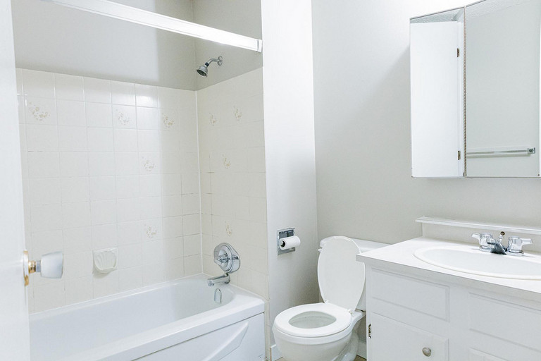 3 Bedroom Townhouse - 4