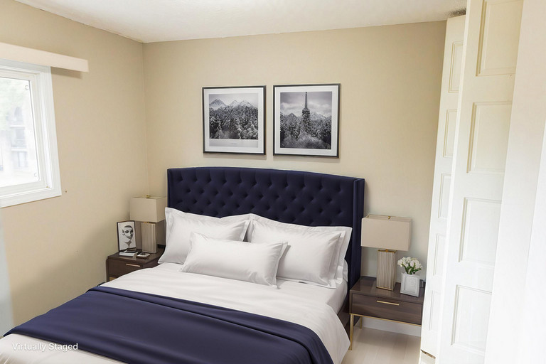 3 Bedroom Townhouse - 3