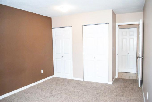 Mainstreet Red Deer Apartments - Rooms