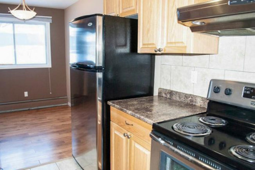 Mainstreet Red Deer Apartments