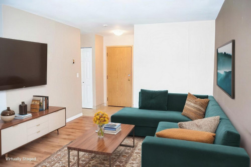 Mainstreet Red Deer Apartments - Gallery - 5