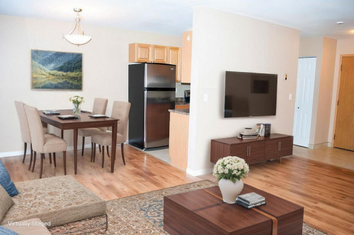 Mainstreet Red Deer Apartments - Gallery - 6