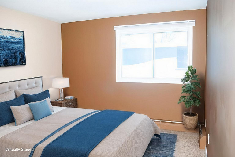 1-Bedroom - 1