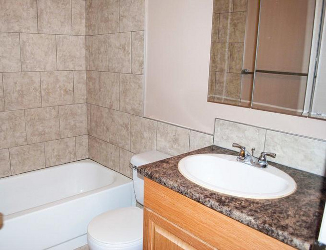 1-Bedroom - 5