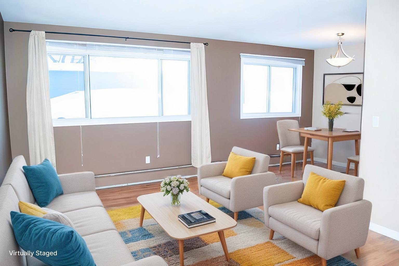 2-Bedroom - 5
