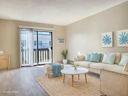 Vernon City View Apartments
