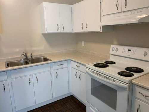 Vernon City View Apartments