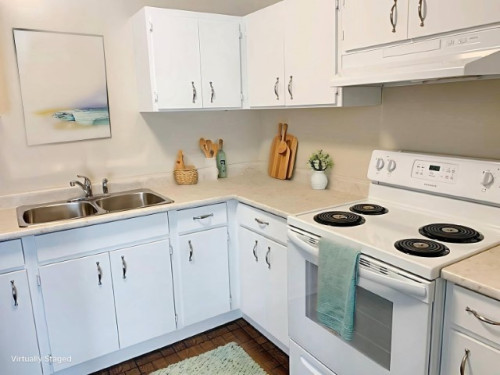 Vernon City View Apartments