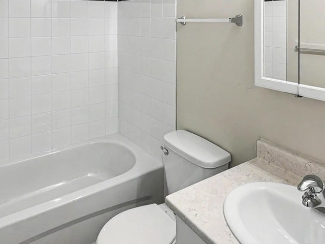2 Bedroom - 4