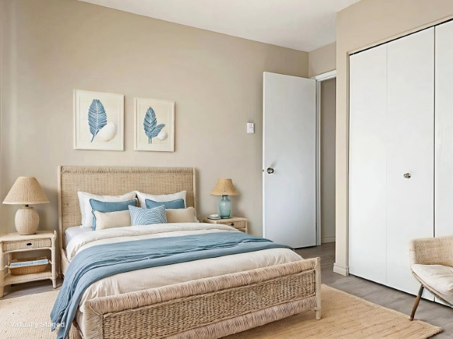 2 Bedroom - 1