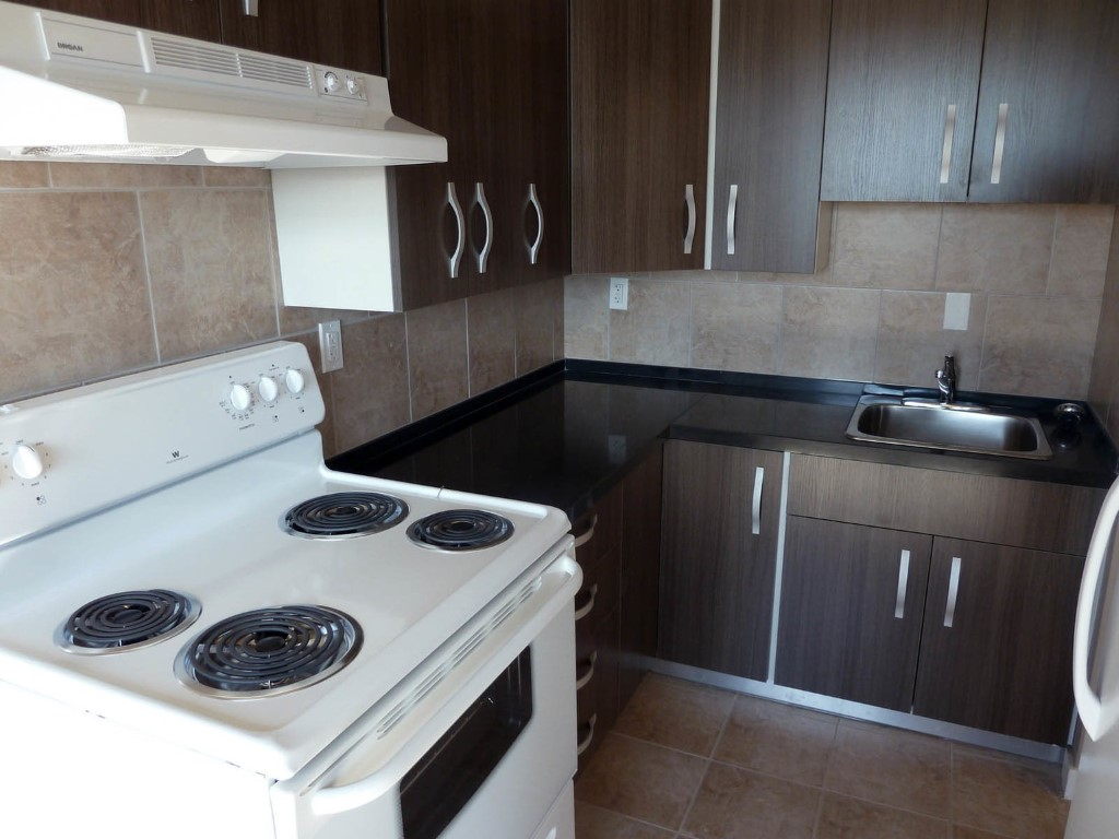 1 Bedroom - 4