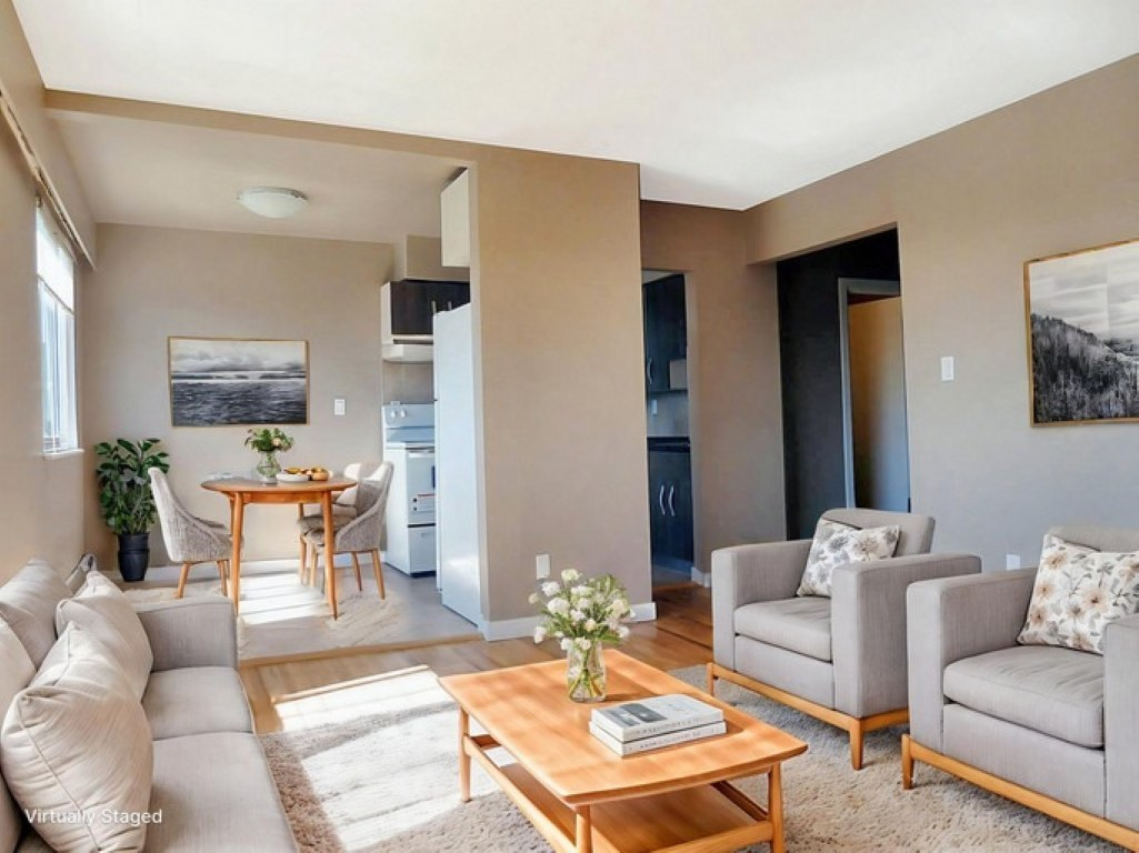 2 Bedroom - 4