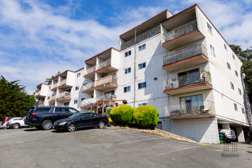 Seaside Heights Mainstreet Apartments - Gallery - 6