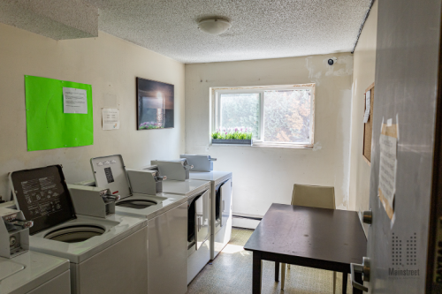 Seaside Heights Mainstreet Apartments - On-site Facilities