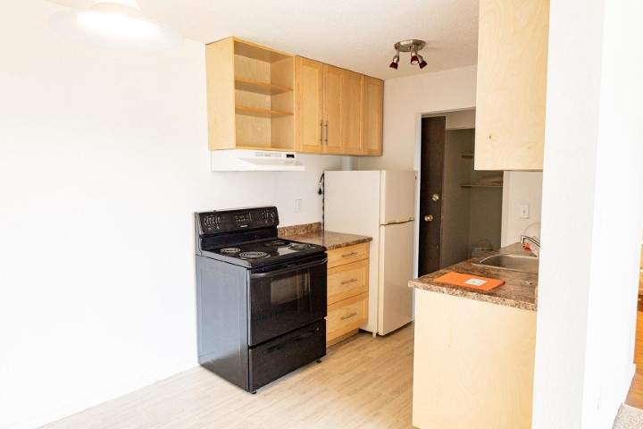 1 Bedroom - 7