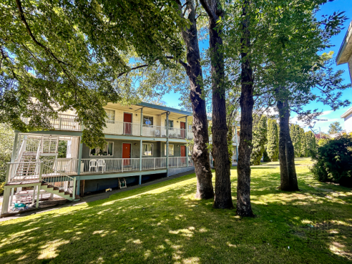 Mainstreet Victoria Garden Apartments - Gallery - 8