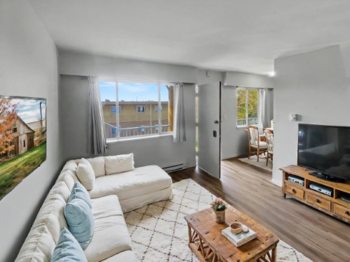 Mainstreet Victoria Garden Apartments