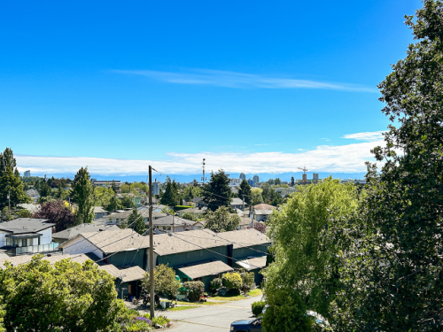 Mainstreet Victoria Garden Apartments - Gallery - 9