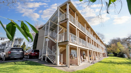 Mainstreet Victoria Garden Apartments