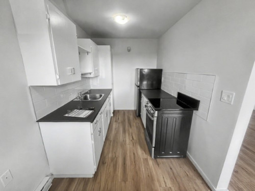Mainstreet Victoria Garden Apartments