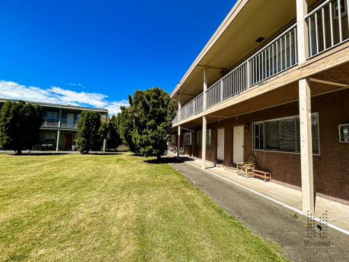 Mainstreet Victoria Garden Apartments - Gallery - 6