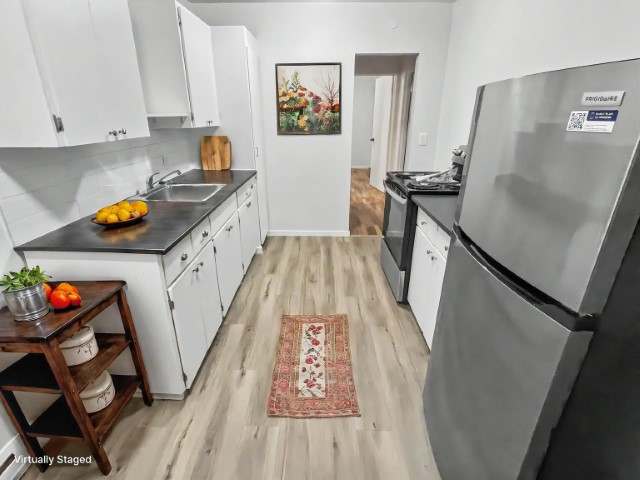 1 Bedroom - 5