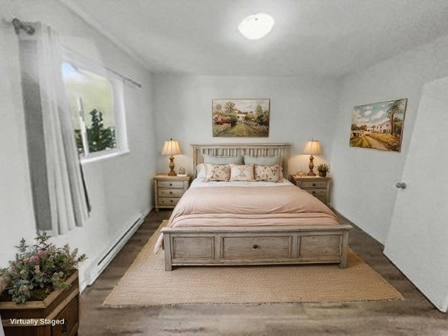 3 Bedroom - 2