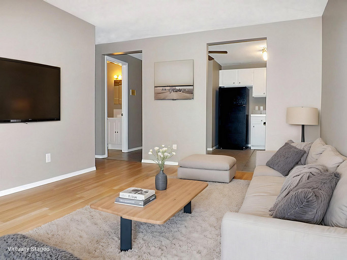 1 Bedroom - 5