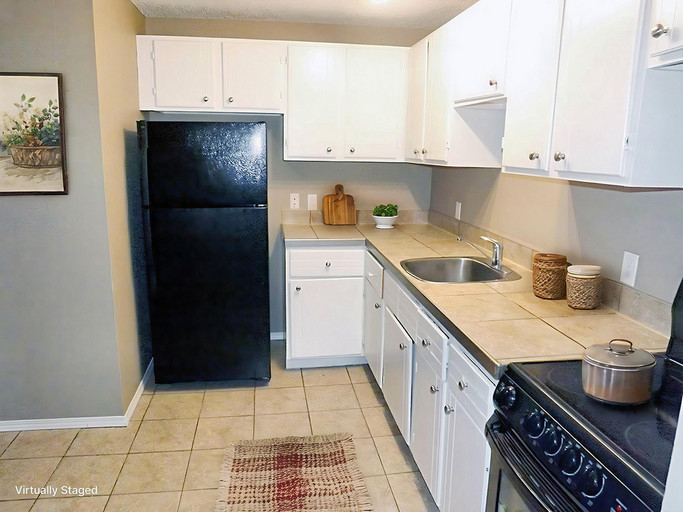 2 Bedroom - 4
