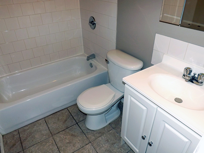 3 Bedroom - 4