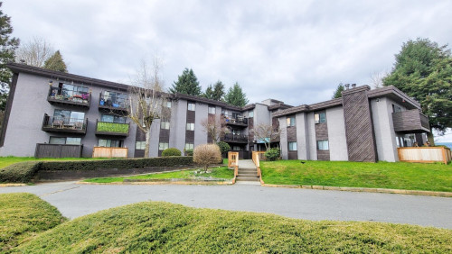 Pinetree Apartments