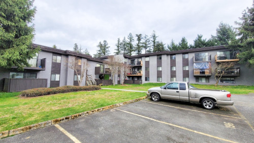 Pinetree Apartments - On-site Facilities