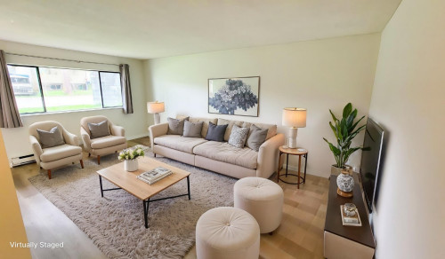 Pinetree Apartments - Gallery - 8