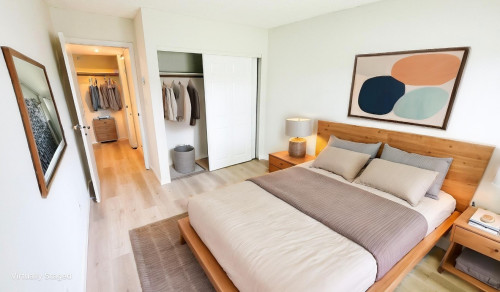 Pinetree Apartments - Gallery - 14