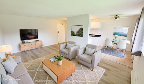Pinetree Apartments - Gallery - 7