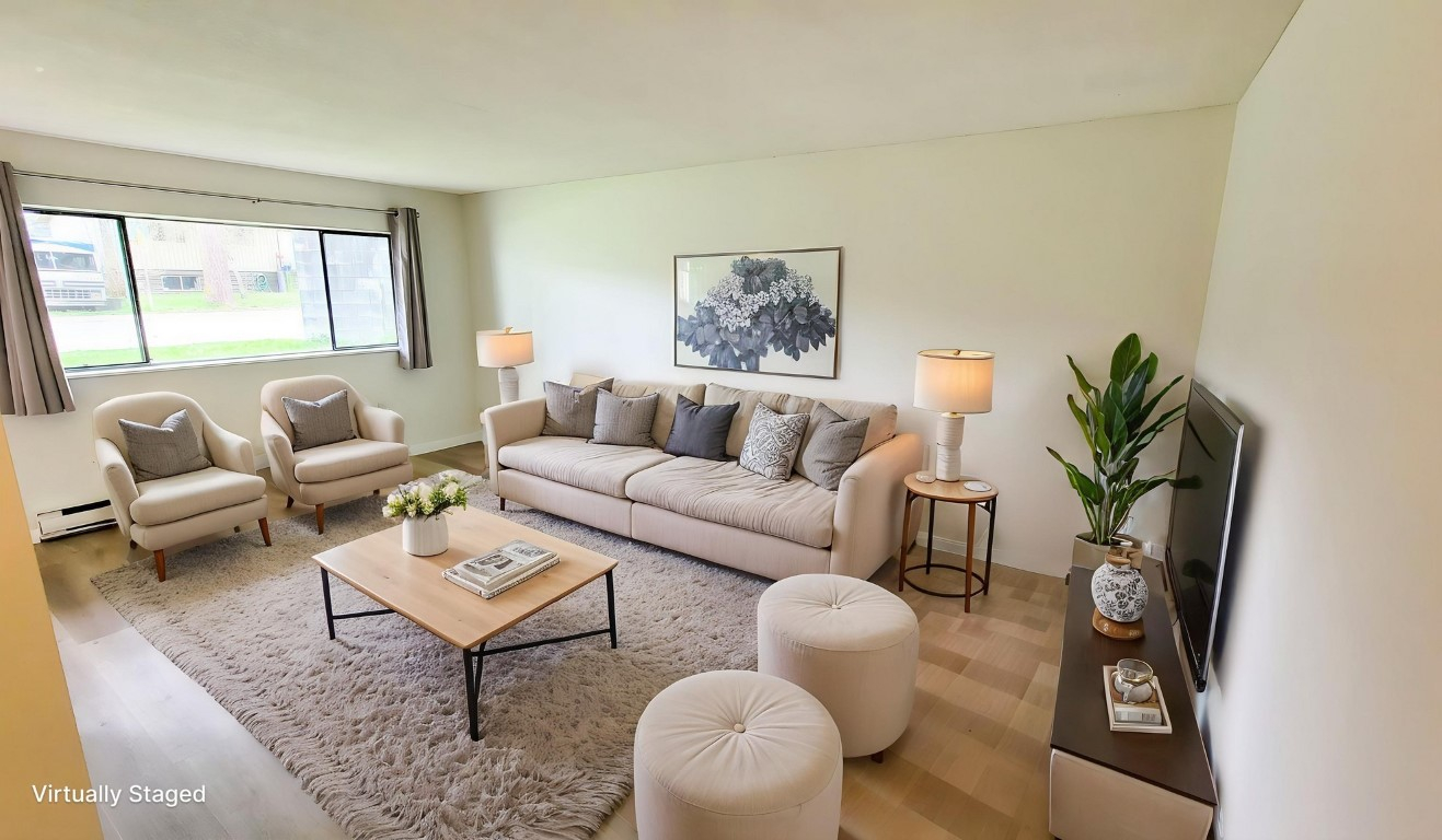 2 Bedroom - 1