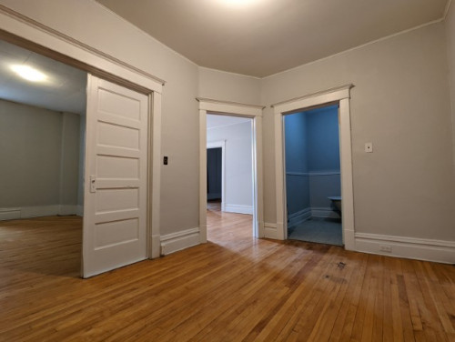 Moxam Court Apartments - Others