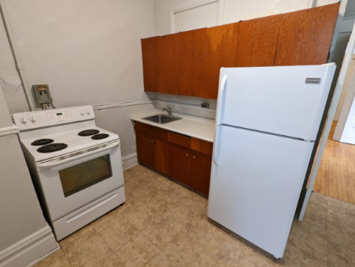 Moxam Court Apartments - Gallery - 5