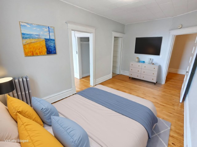 Moxam Court Apartments - Gallery - 18