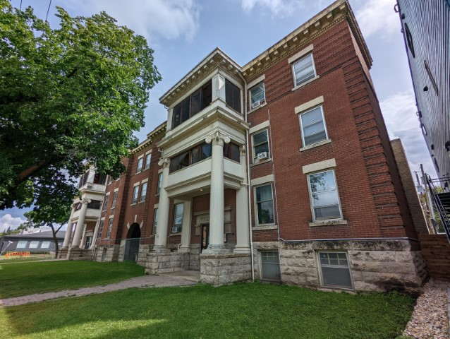 2 Bedroom - 16