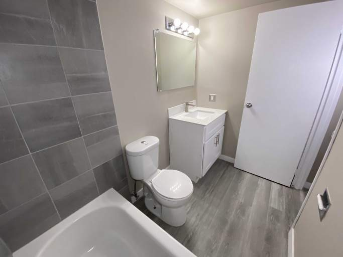 1 Bedroom - 4