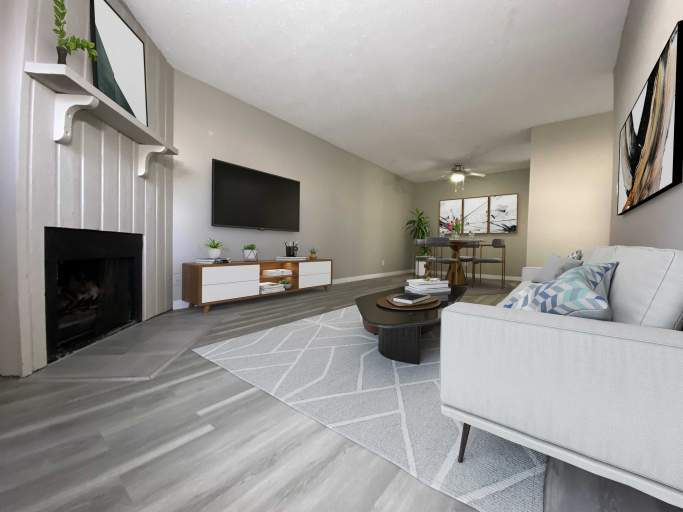 2 Bedroom - 2