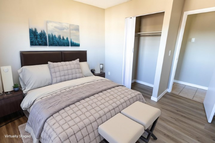 Residences at Portage Commons
