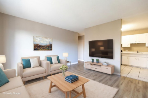 Residences at Portage Commons