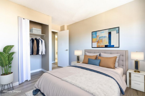 Residences at Portage Commons