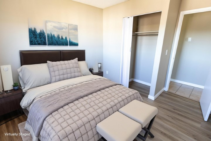 1 Bedroom - 3