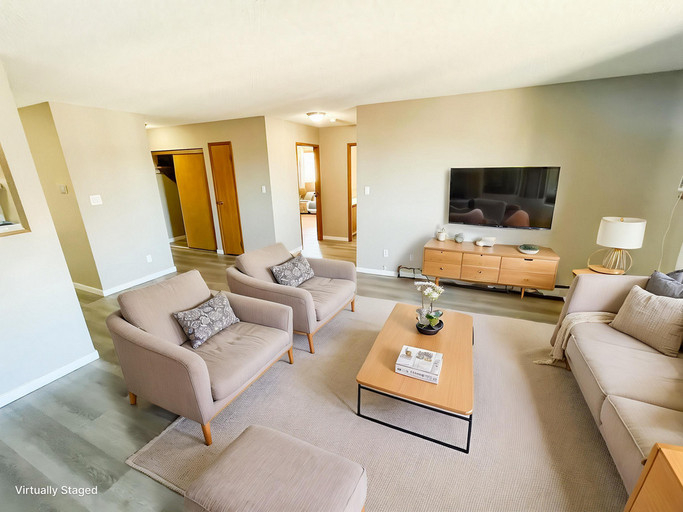 1 Bedroom - 4