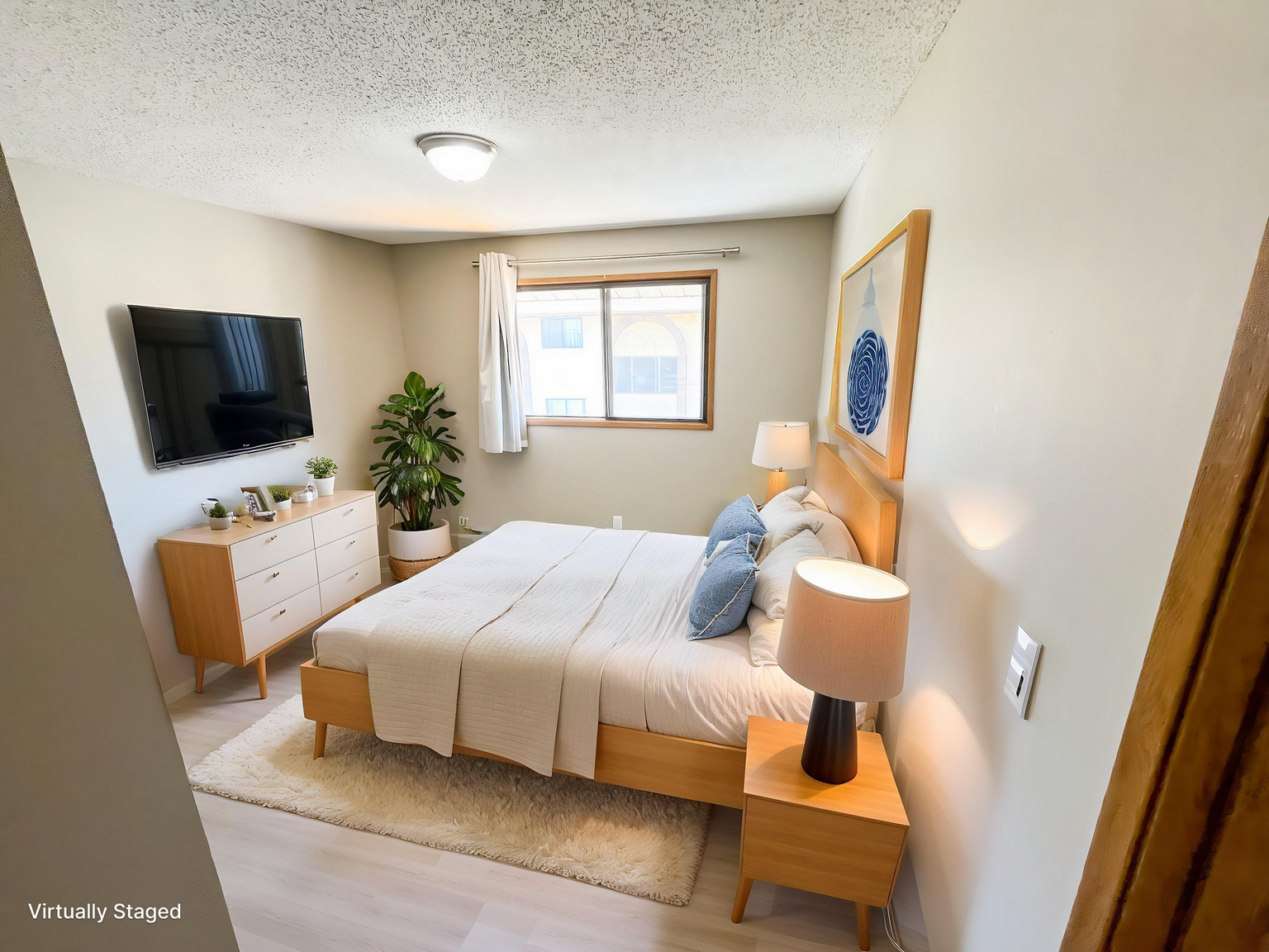 1 Bedroom - 6