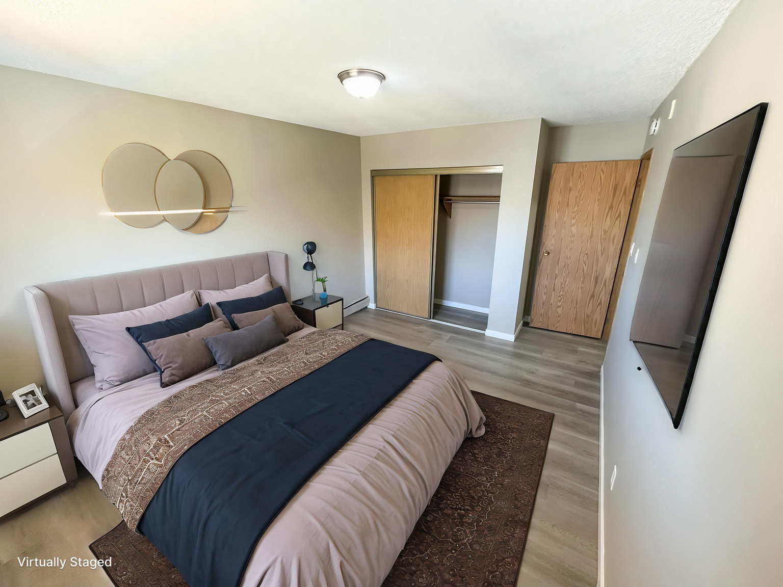 2 Bedroom - 7
